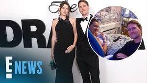 Video post by @enews on YouTube