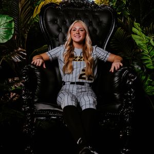 Image post by @mizzousoftball on Instagram
