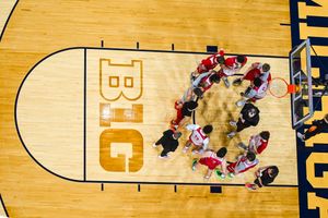 Image post by @miamioh_bball on Instagram