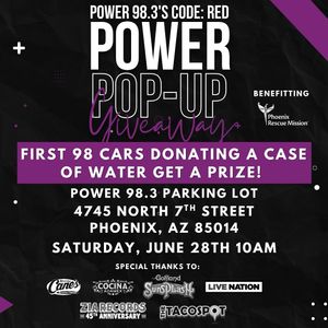 Image post by @power983 on Instagram