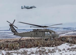 Image post by @idahonationalguard on Instagram