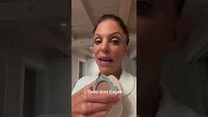 Video post by @bethennyfrankel on YouTube
