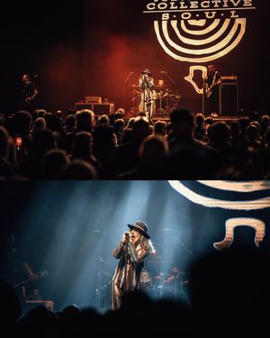 Image post by @collectivesoul on Instagram
