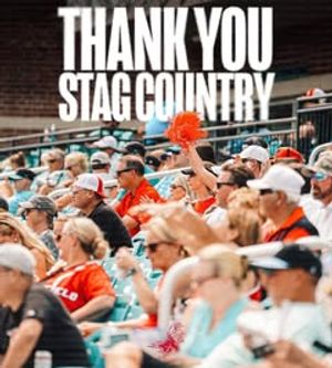 Image post by @stags_baseball on Instagram