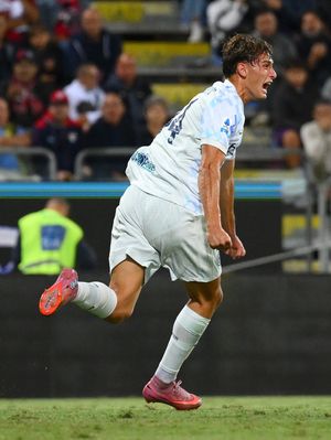 Image post by @inter on Instagram