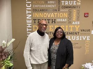 Image post by @WichitaState on Twitter