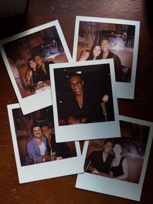 Image post by @stevensharpejr on Instagram