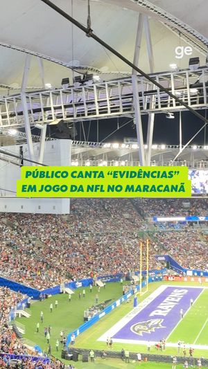 Video post by @ge.globo on Instagram