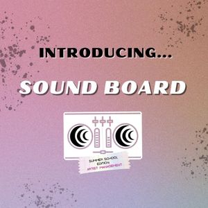 Video post by @channelsoundsofficial on Facebook