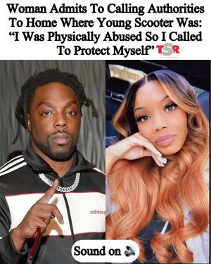 Image post by @theshaderoom on Instagram
