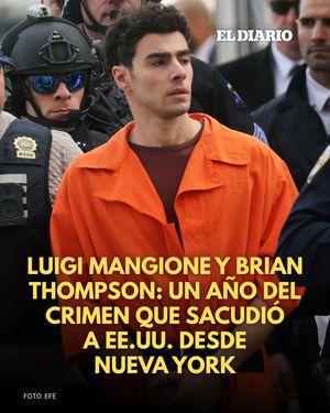 Image post by @eldiariony on Instagram