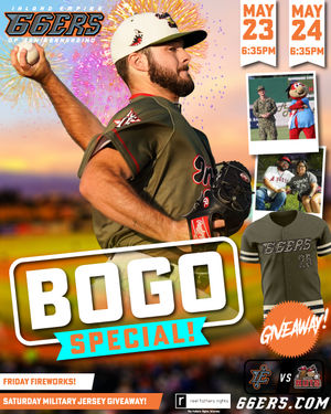 Image post by @66ersbaseball on Instagram