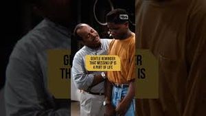Video post by @tbs on YouTube