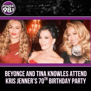 Image post by @power983 on Instagram