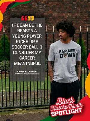 Image post by @bhmlegion on Instagram