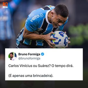 Image post by @90minbrasil on Instagram