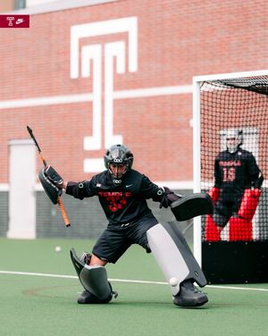 Image post by @templefieldhockey on Instagram