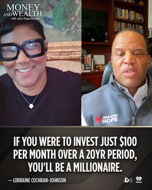 Image post by @johnhopebryant on Instagram
