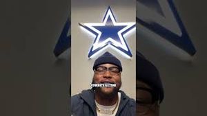 Video post by @dallascowboys on YouTube