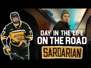 Video post by @Everything College Hockey on YouTube