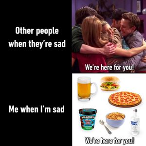 Image post by @9gag on Instagram