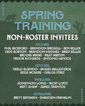 Image post by @Cubs on Twitter