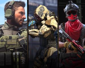 Image post by @activision on Instagram