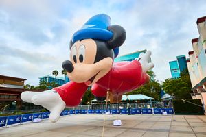 Image post by @disney on Instagram