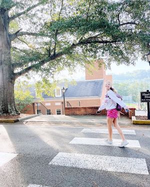 Image post by @samfordchiomega on Instagram