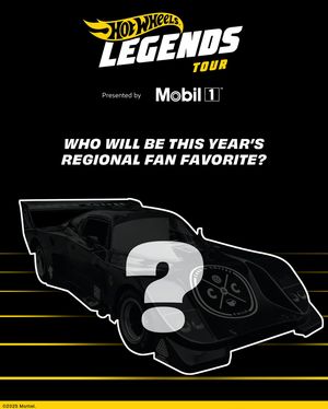 Image post by @hotwheelsofficial on Instagram