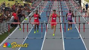 Video post by @nbcsports on YouTube