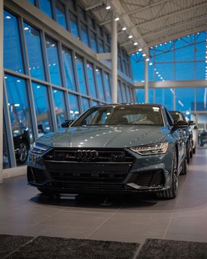 Image post by @audiexchange on Instagram
