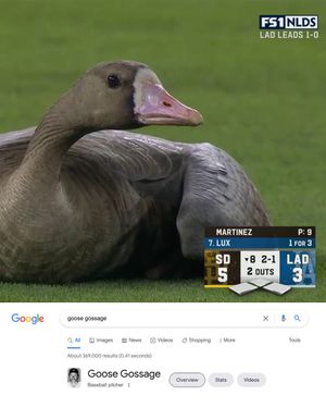 Image post by @MLBONFOX on Twitter