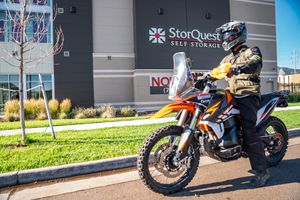 Image post by @storquest on Instagram