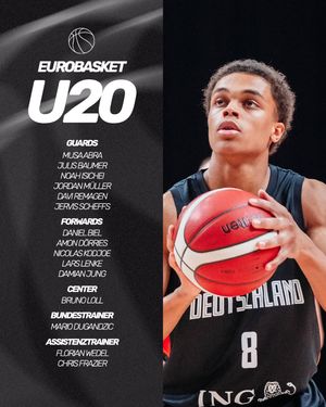 Image post by @dbb_basketball on Instagram