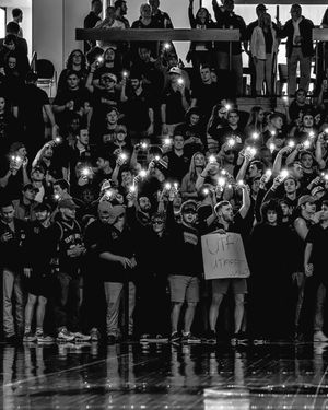 Image post by @txstatembb on Instagram