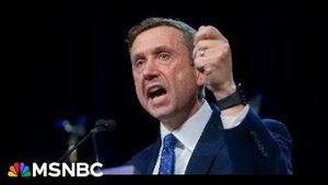 Video post by @msnbc on YouTube