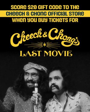 Image post by @cheechandchongslastmovie on Instagram