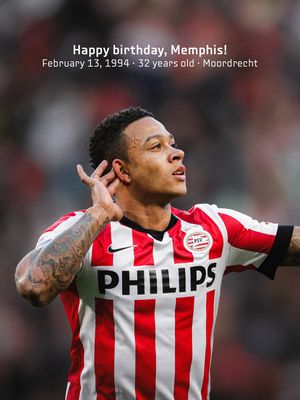 Image post by @psv on Instagram