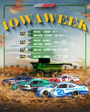 Image post by @rcrracing on Instagram