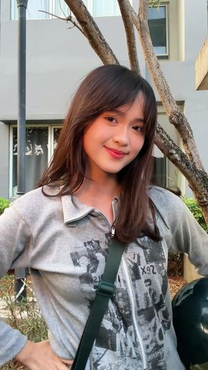 Video post by @adel.revaa on TikTok