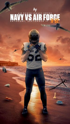 Image post by @AF_Football on Twitter