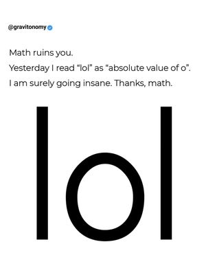Image post by @gravitonomy on Instagram