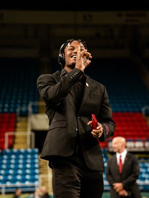 Image post by @jaxstatefb on Instagram