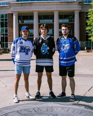 Image post by @verberohockey on Instagram