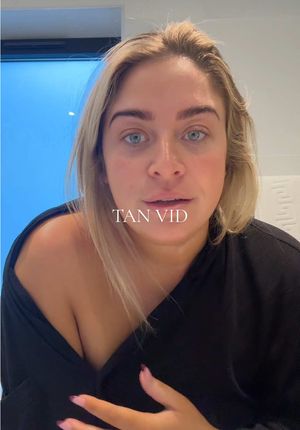 Video post by @beckymorganmakeup on TikTok