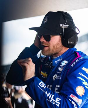 Image post by @conordaly22 on Instagram