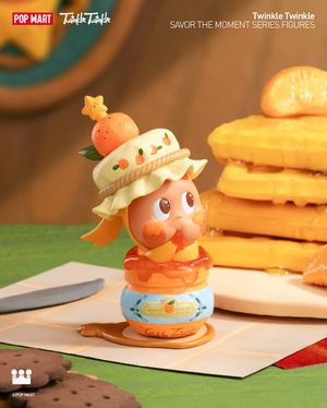 Image post by @popmart on Instagram