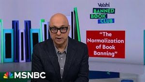 Video post by @msnbc on YouTube