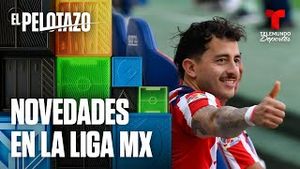 Video post by @deportes on YouTube